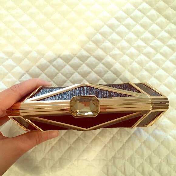 Evening clutch - Picture 2 of 4